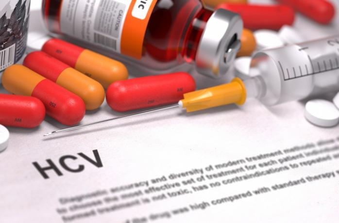 Україна через корупцію не може закупити препарат для лікування гепатиту С