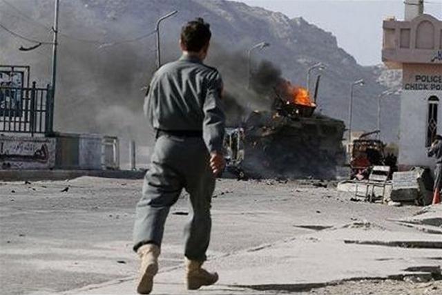 Новый теракт в Афганистане унес 12 жизней