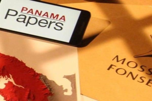 Панамский скандал: Десятилетие тысячами офшорных компаний управляет покойница