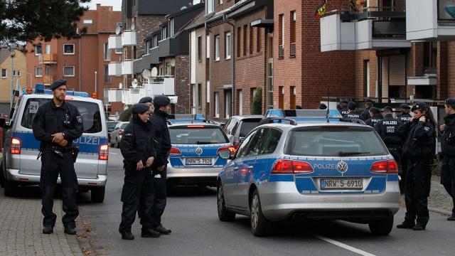 У Бельгії затримали ще двох підозрюваних у брюссельських терактах