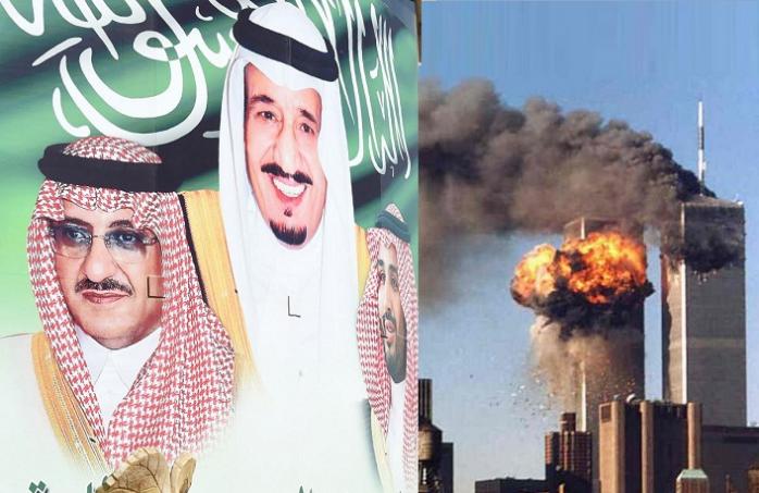 Обаму призвали рассекретить отчет о причастности Саудовской Аравии к терактам 11 сентября