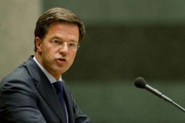 Голландия определится по ассоциации Украины с ЕС не раньше конца июня
