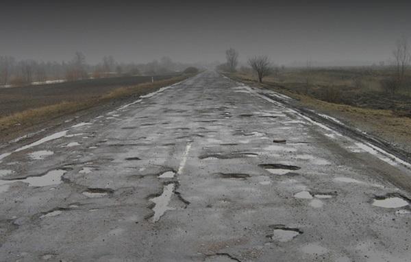На ремонт доріг Донбасу виділять додаткове фінансування