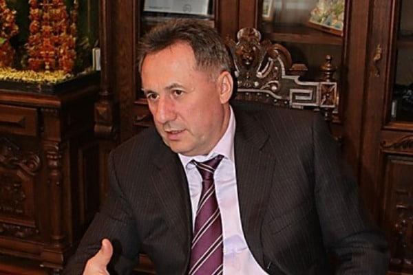 Порошенко вимагає від ГПУ звільнити прокурора Одеської області Стоянова (ДОКУМЕНТ)