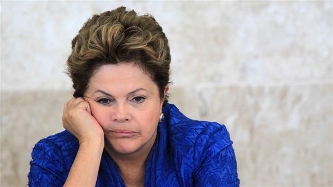 Конгресс Бразилии готовится к голосованию за импичмент президента