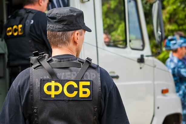 В Ялте арестовали двух крымских татар за «сотрудничество с «Хизб ут-Тахрир»