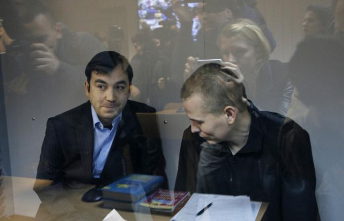 Суд признал российских разведчиков виновными по всем статьям