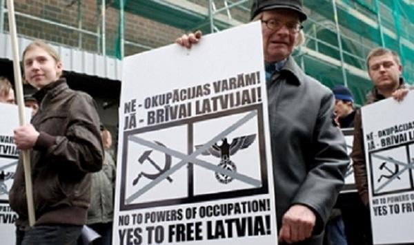 Латвійці нарахували 185 млрд євро збитків від радянської окупації