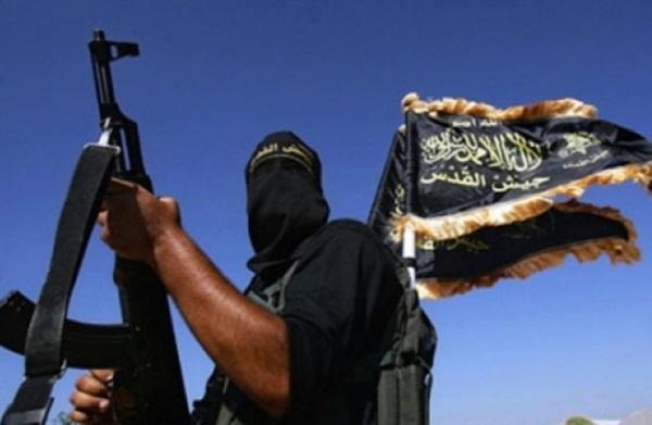 В Іраку знищено одного з ватажків ІДІЛ