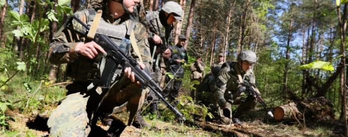 Україна та Румунія спільно патрулюватимуть кордон і сформують військову бригаду
