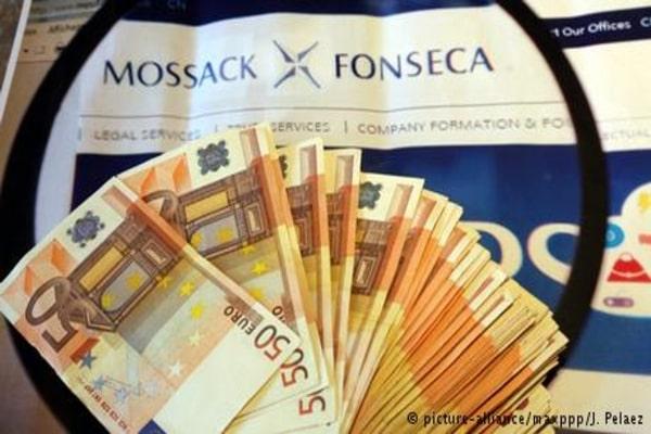 В офісі панамської Mossack Fonseca поліція знайшла знищені документи