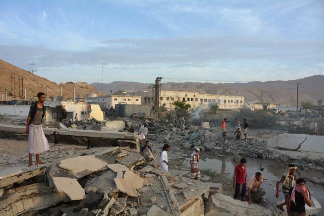 Армия Йемена и арабская коалиция ликвидировали 800 боевиков «Аль-Каиды»