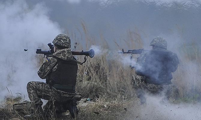 Радбез ООН збирається завтра через ескалацію на Донбасі