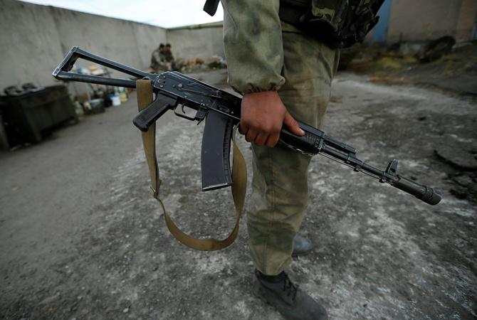 В Минске договорились о новом режиме тишины на Донбассе с 30 апреля