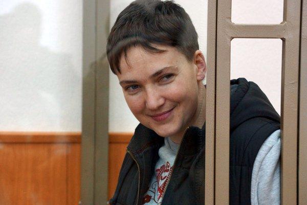 Адвокат: Савченко заполнила документы на экстрадицию