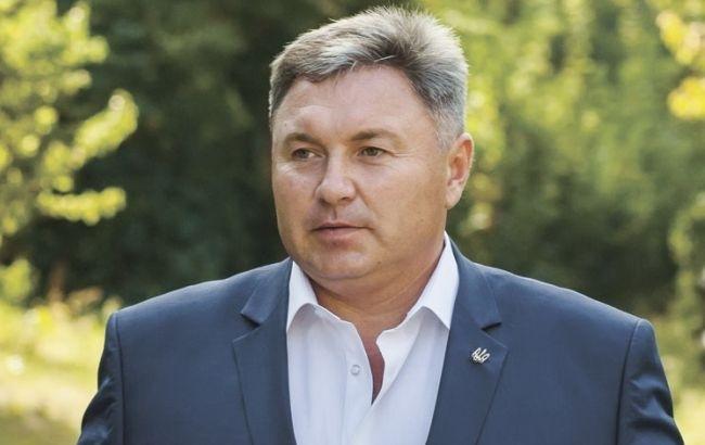 Порошенко назначил нового губернатора Луганской области