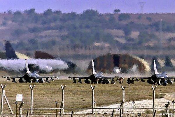 Турция ликвидировала более 30 боевиков ИГИЛ в Сирии