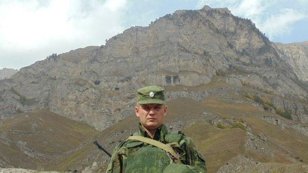 Розвідка викрила майора та підполковника-рецидивіста армії РФ, що воюють на Донбасі