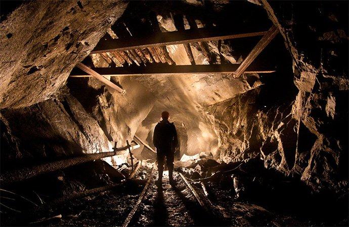 Боевики заявили о взрыве на шахте под Первомайском