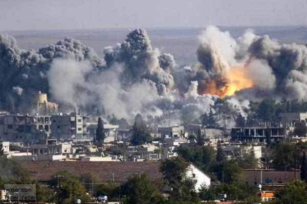 Центр Сирии взорвали бомбы: десятки погибших и раненых