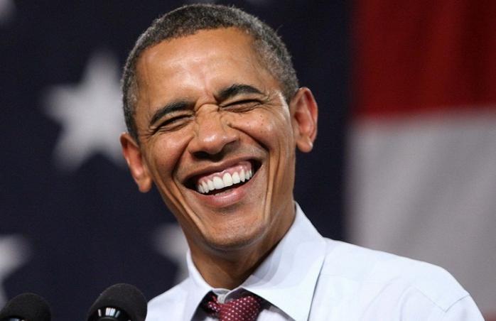 Быть как Обама: юмор и курьезы от украинских политиков (ВИДЕО)