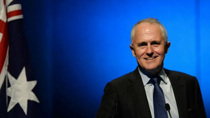 Австралийский премьер распустил парламент