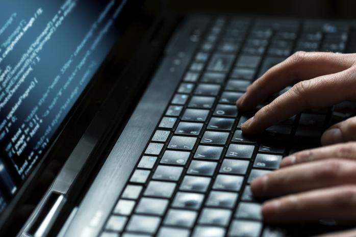 Украинские хакеры раскрыли структуру министерства информации ДНР
