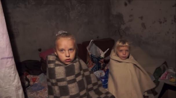 Германия выделила 1 млн евро на реабилитацию детей в Украине