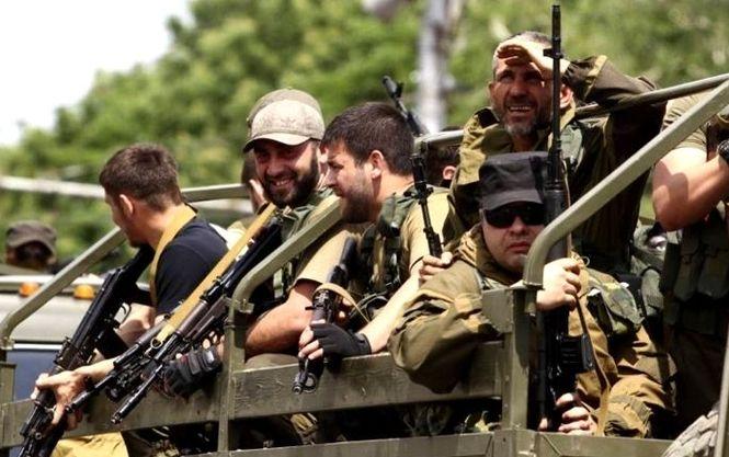 СБУ затримала бойовика ЛНР, який доставляв іноземних найманців на Донбас (ВІДЕО)