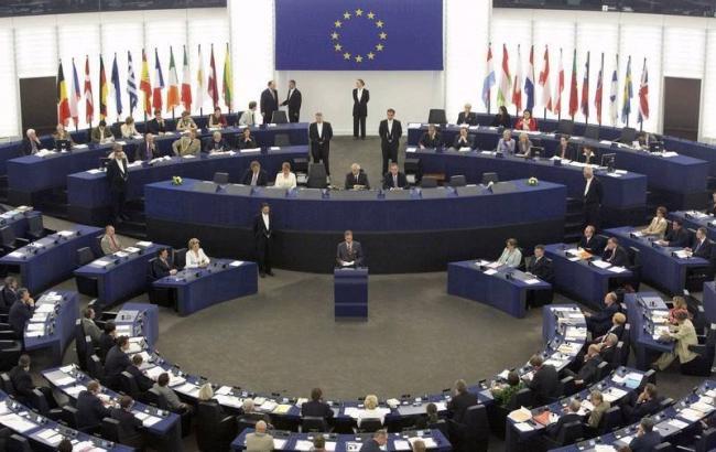 Европарламент призвал расширить санкции против РФ