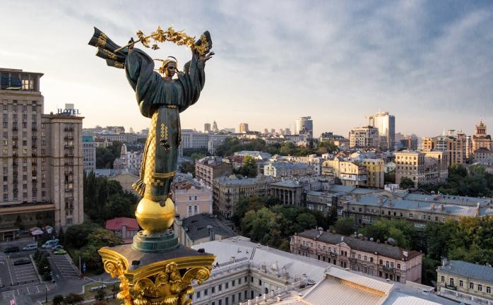 Киев разорвал побратимские отношения с Москвой (ДОКУМЕНТ)