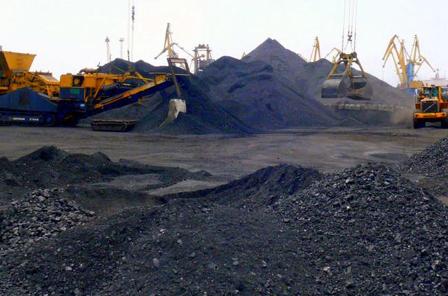 Украина предлагает Турции инвестировать в 6 шахт Львовско-Волынского бассейна