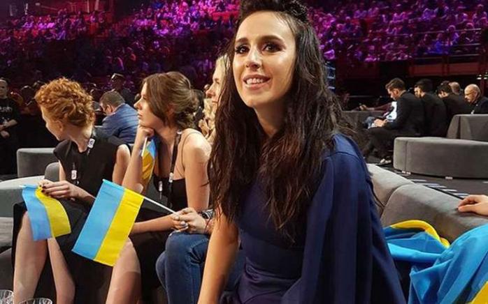Російські коментатори спотворили зміст пісні Джамали на Євробаченні (ВІДЕО)