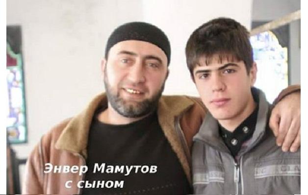 Суд в Криму арештував затриманого в Бахчисараї кримського татарина
