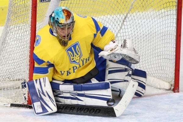 Украина подала заявку на проведение чемпионата мира по хоккею
