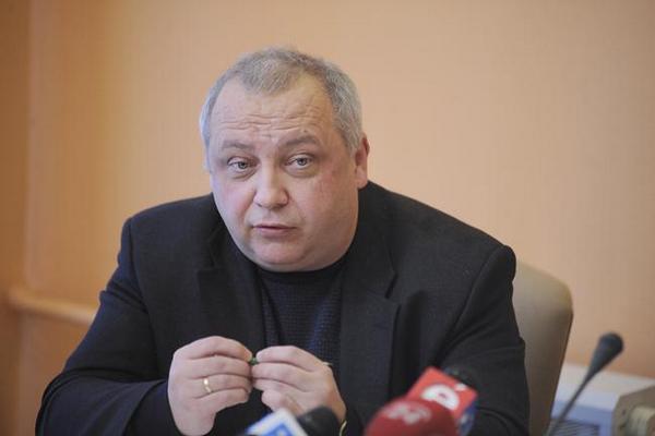 БПП избрал нового главу парламентской фракции вместо Луценко — СМИ