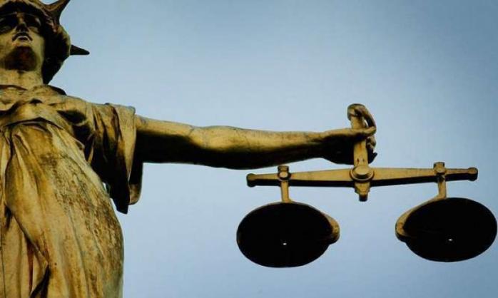 Квалификационная комиссия рекомендует уволить донецкого судью за нарушение присяги