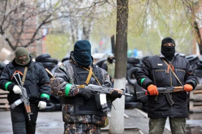 Диверсант боевиков получил 9 лет тюрьмы за подготовку терактов на Луганщине