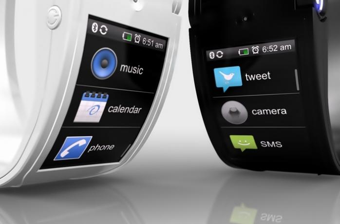 Google презентував оновлену ОС Android Wear для розумних годинників