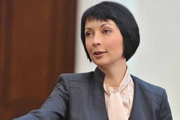 ГПУ снова приостановила расследование дела против Лукаш (ДОКУМЕНТ)