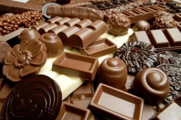 Украина начала антидемпинговое расследование по импорту российского шоколада