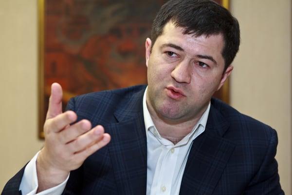 Насіров: Податковий борг «Укрнафти» становить 11 млрд грн