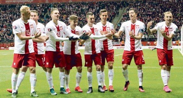 Еще один соперник сборной Украины назвал окончательный состав на Евро-2016