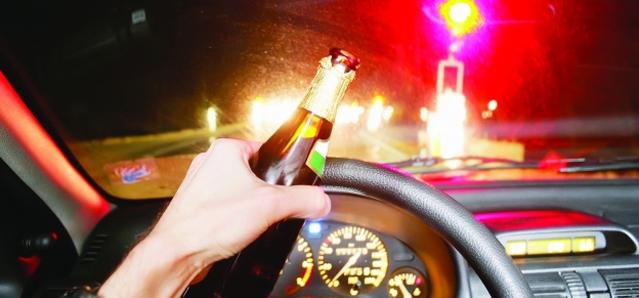 Рада збільшить штрафи за керування авто у стані алкогольного чи іншого сп’яніння