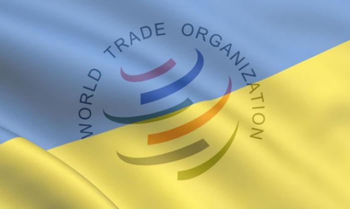 Кабмин одобрил порядок защиты интересов Украины в ВТО для дел против РФ