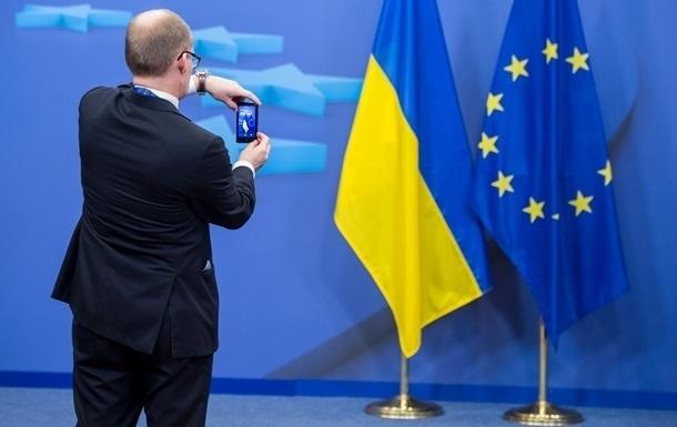 У Брюсселі наприкінці червня пройде міні-самміт Україна-ЄС