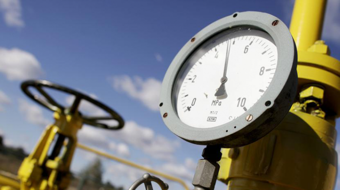 Всемирный банк даст Украине 500 млн долл. на закупку газа