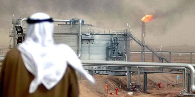 Саудовская Аравия снизила цены на нефть для европейских стран