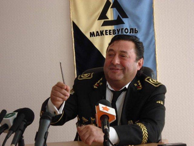 Кабмін зробив заступником глави Міненерго фігуранта корупційних скандалів із Донбасу (ДОКУМЕНТ)