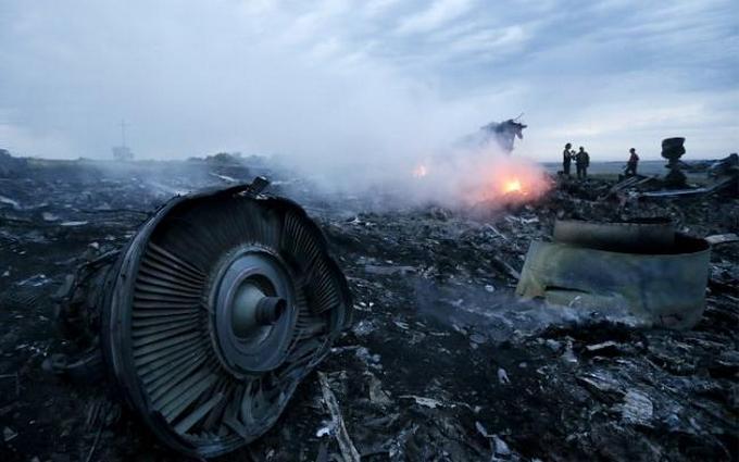 У Швейцарії обшукали приватного детектива і вилучили документи у справі збитого на Донбасі Boeing